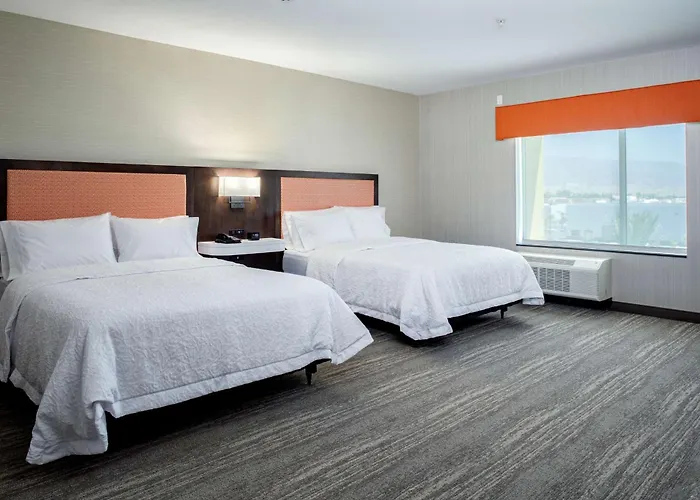 Hampton Inn & Suites Indio, Ca