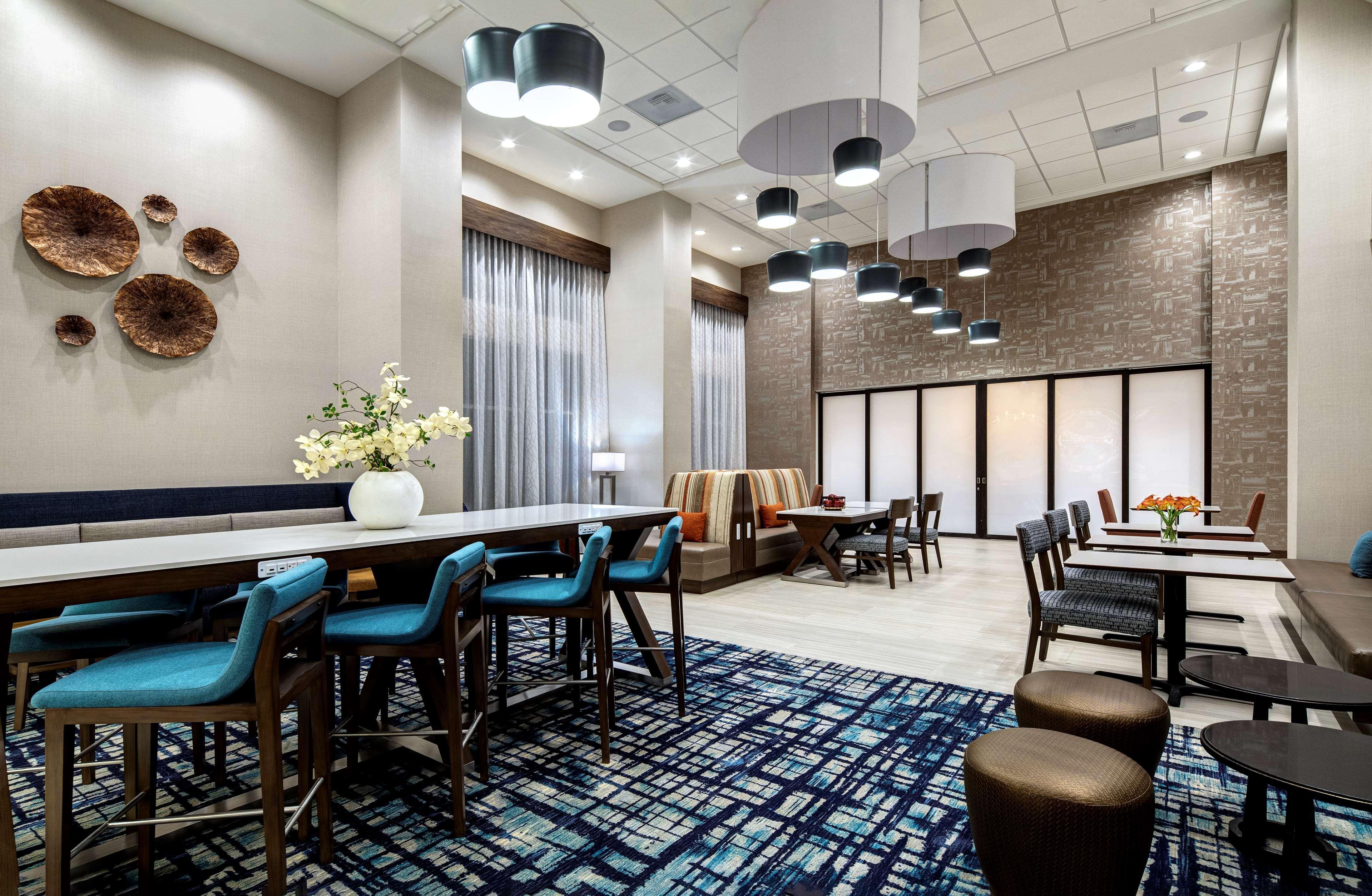 Hotel Hampton & Indio, Ca 3*