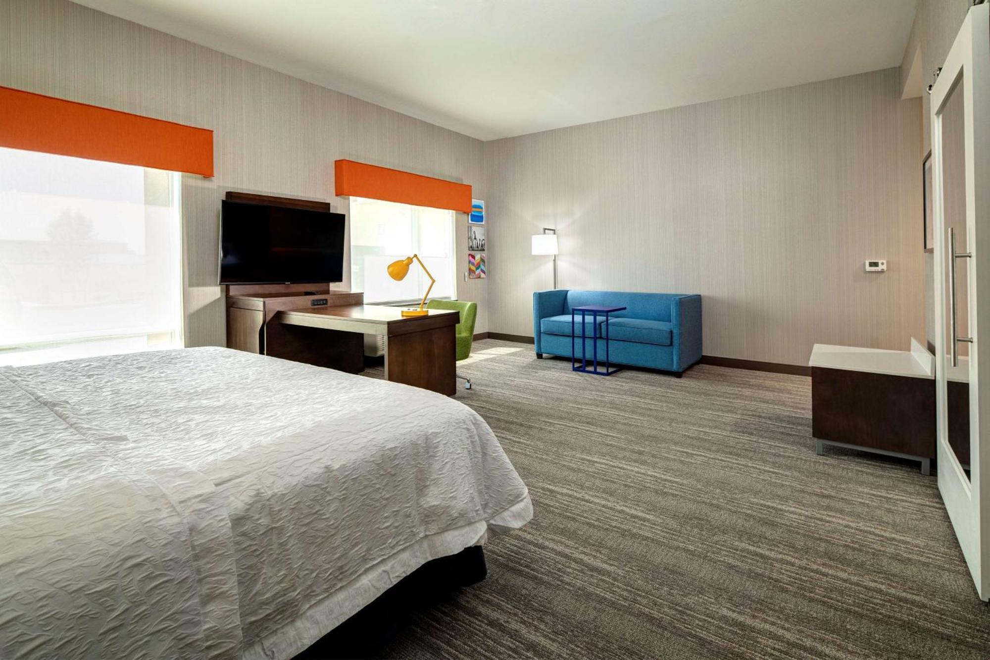 Hampton & Indio, Ca 3* Indio