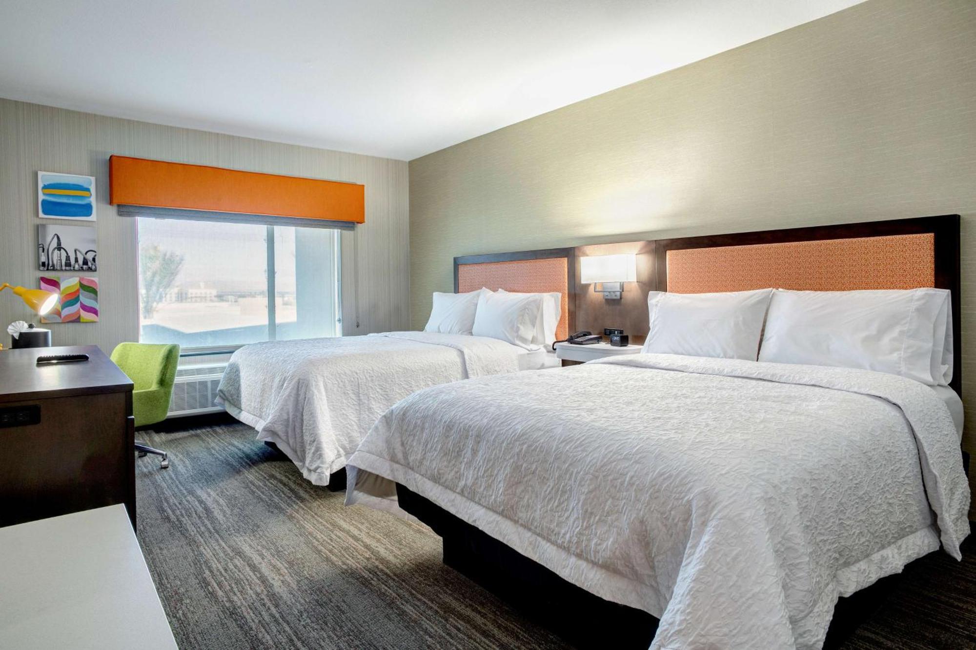Hampton & Indio, Ca 3* Indio