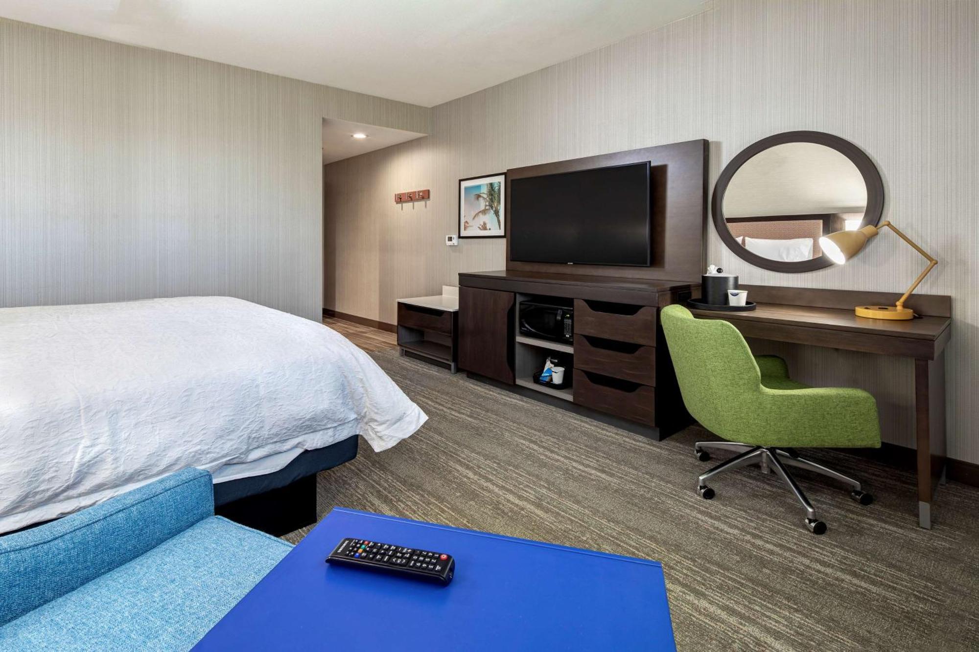 Hampton & Indio, Ca Hotel Indio